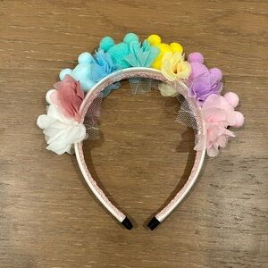 Disney multi Mickey headband
